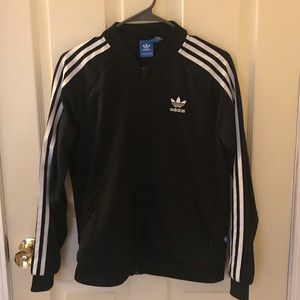 Women’s Adidas Jacket